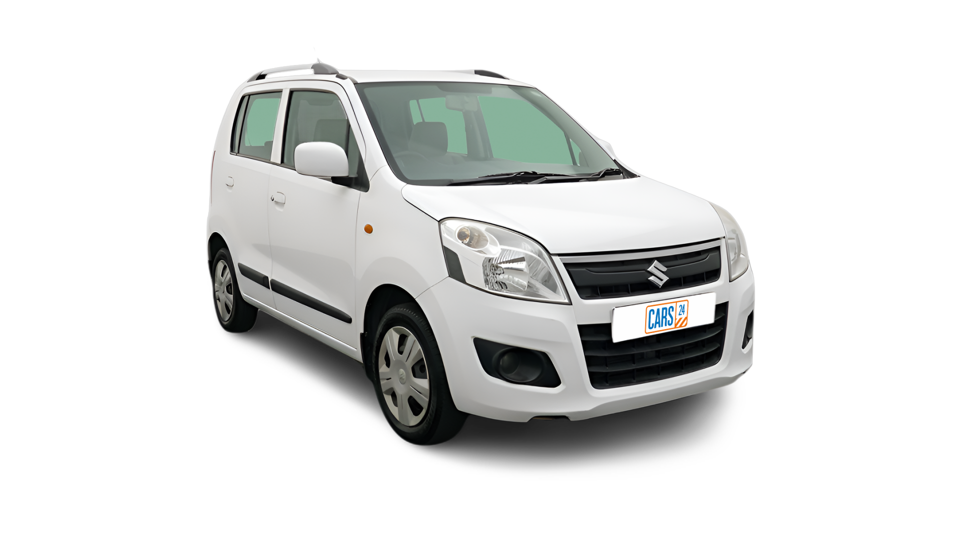 Maruti Wagon R 1.0-img